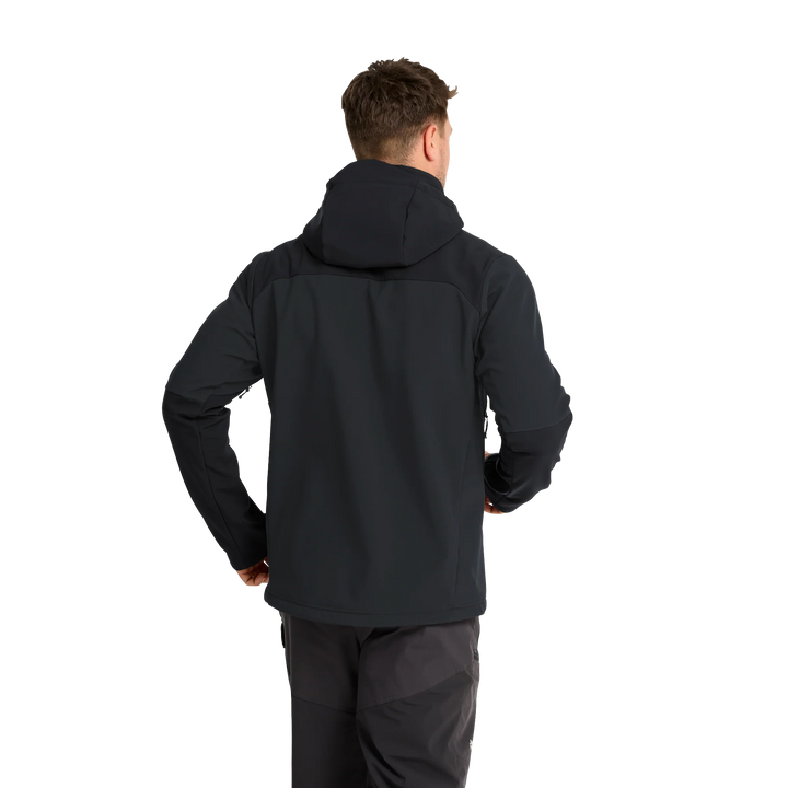 Jack Wolfskin Jasper Windproof Jacket Phantom