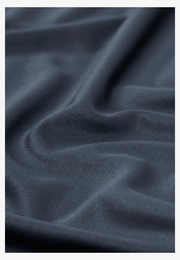 Jack Wolfskin Peak Graphic Tee Mens New Mountain Midnight Sky