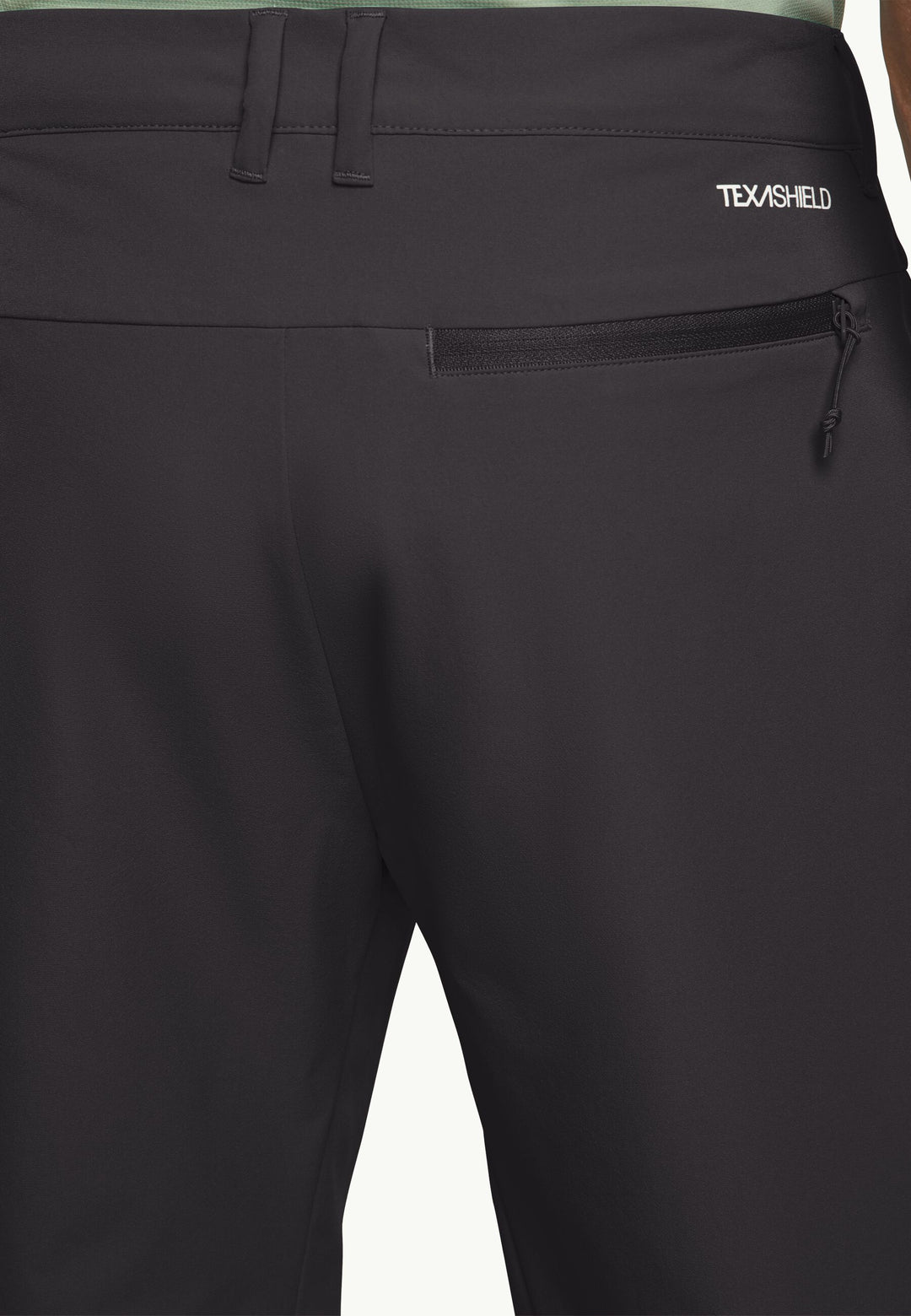 Jack Wolfskin Pico Trail Pants Mens Phantom