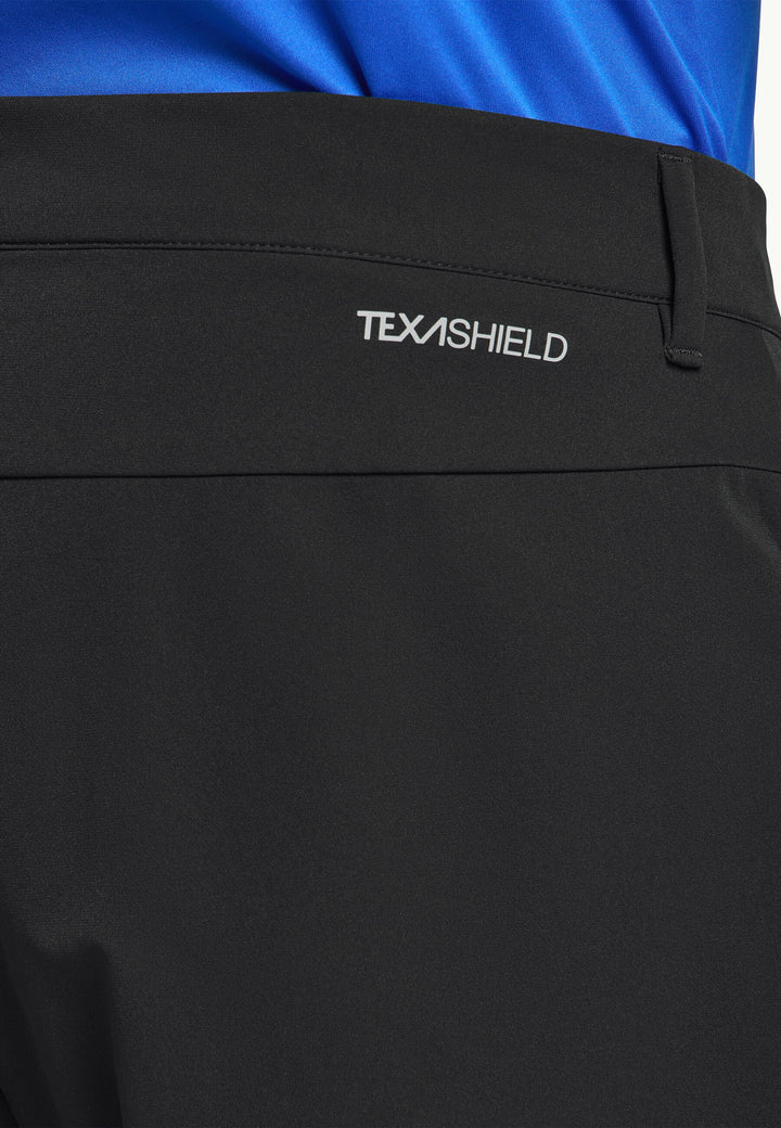 Jack Wolfskin Pico Trail Shorts Mens Phantom