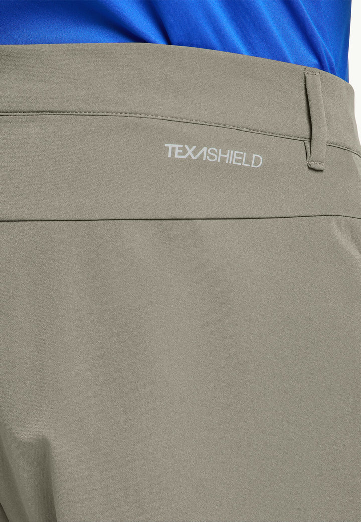 Jack Wolfskin Pico Trail Shorts Mens Stone