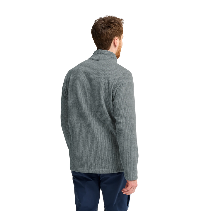 Jack Wolfskin Pinetrail 3 in 1 Jacket Mens Black