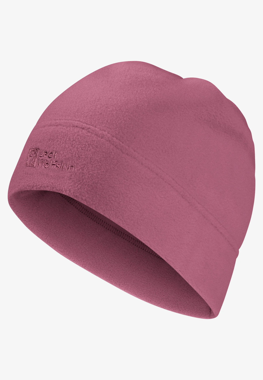 Jack Wolfskin Real Stuff Beanie Rasin