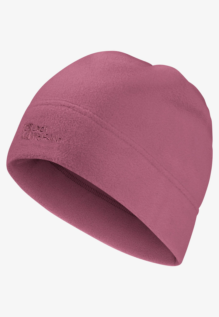 Jack Wolfskin Real Stuff Beanie Rasin