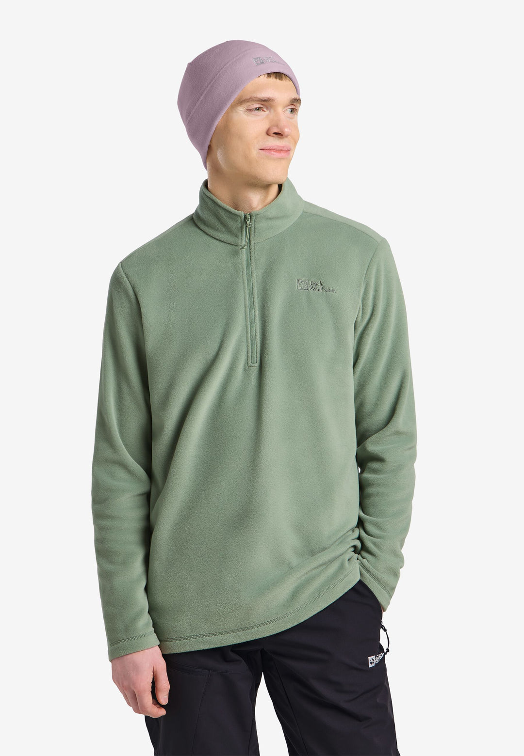 Jack Wolfskin Real Stuff Beanie Wild Blossom