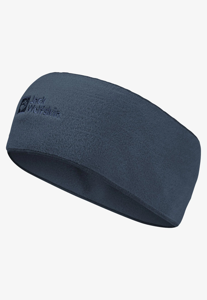 Jack Wolfskin Real Stuff Headband Night Blue