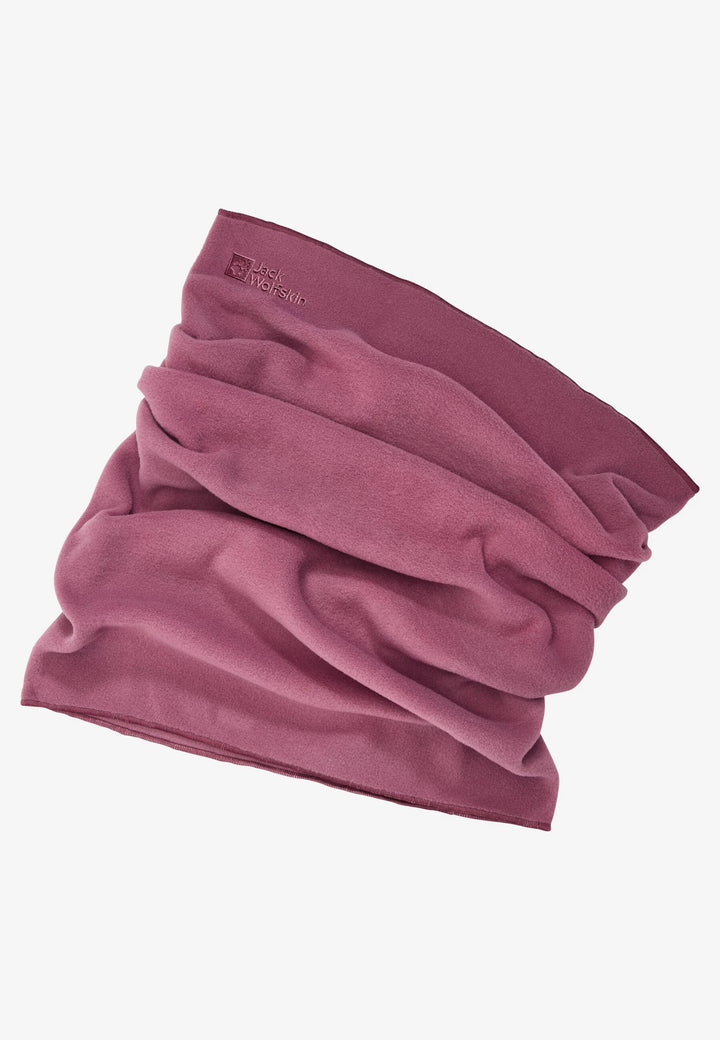 Jack Wolfskin Real Stuff Loop Raisin