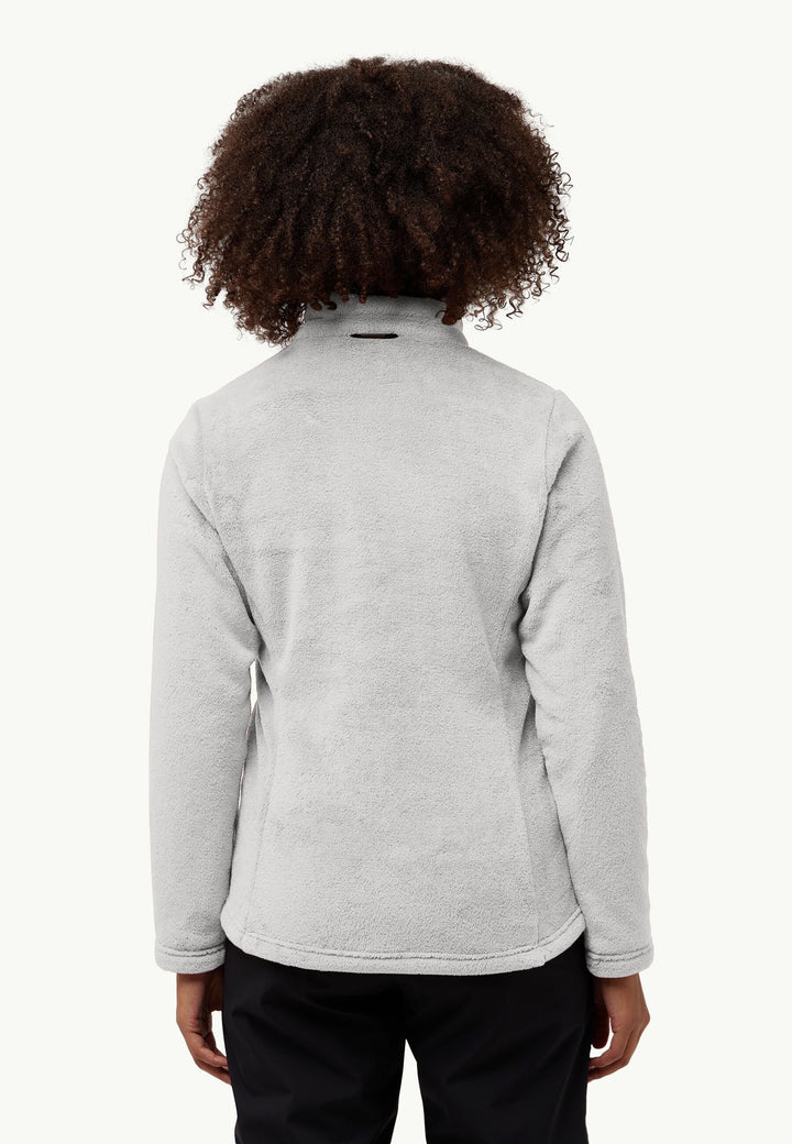 Jack Wolfskin Rotwand 3 in 1 Jacket Womens Graphite