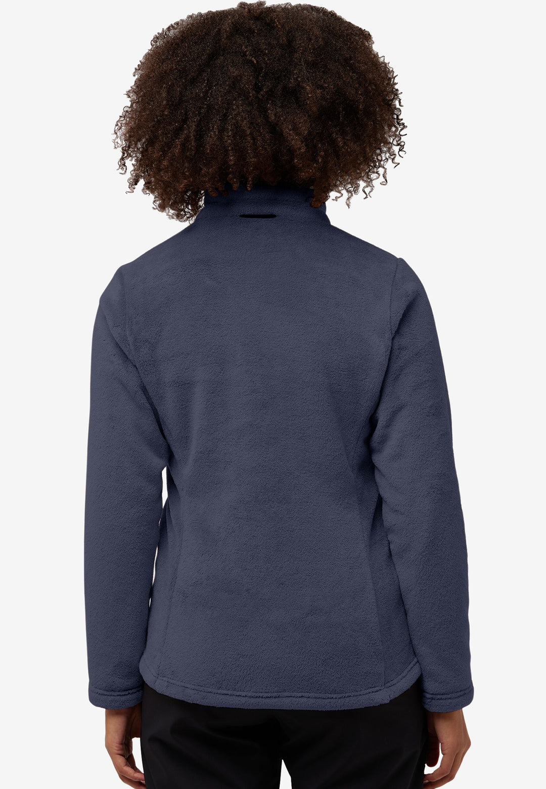 Jack Wolfskin Rotwand 3 in 1 Jacket Womens Midnight Sky