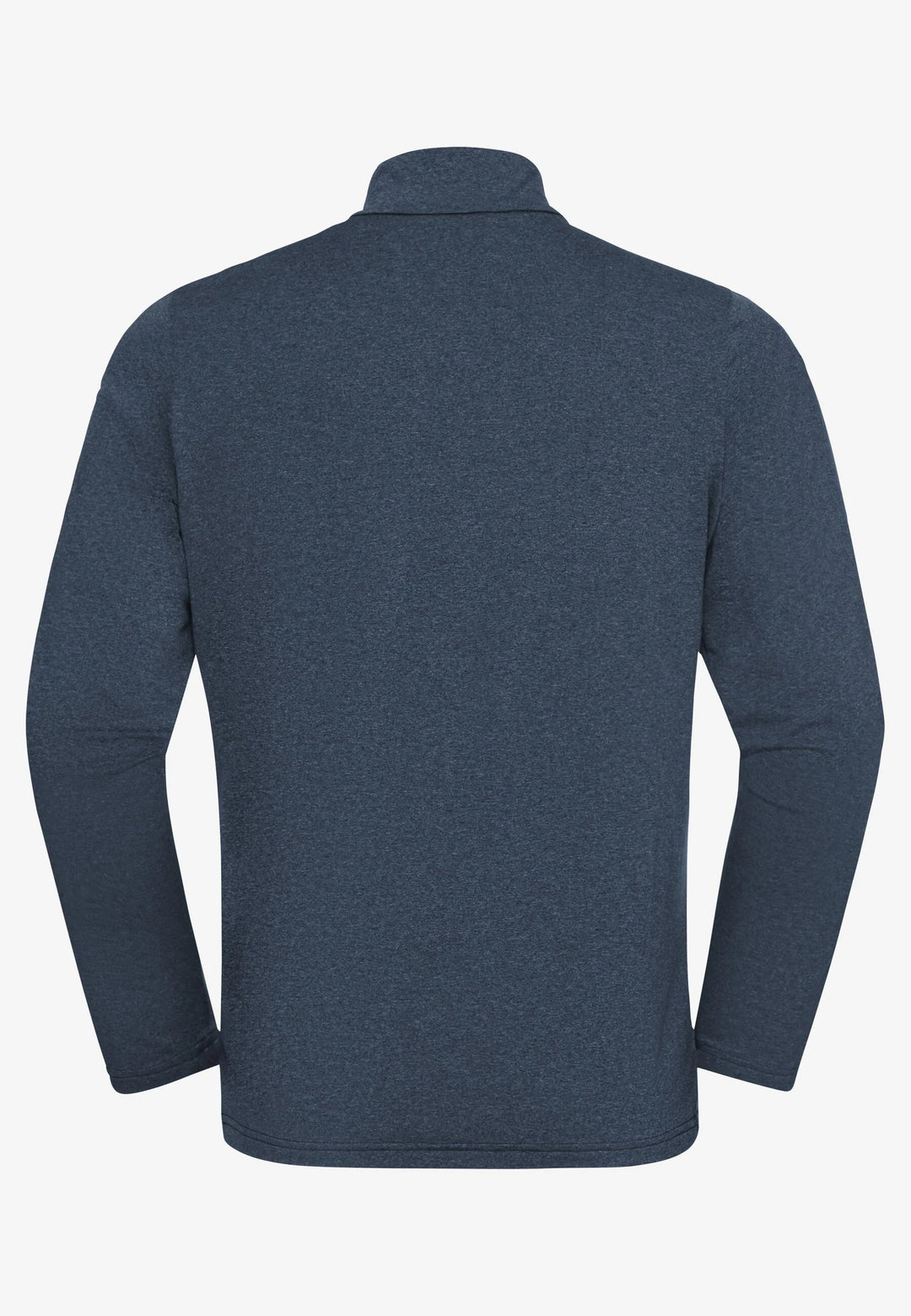 Jack Wolfskin Sky Thermal Half Zip Mens Midnight Sky