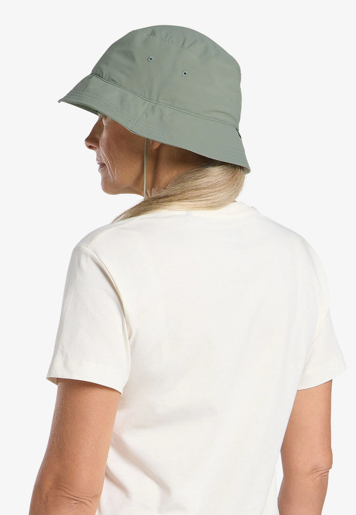 Jack Wolfskin Sun Hat Mint Leaf