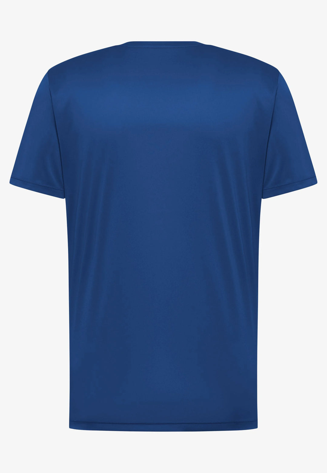 Jack Wolfskin Tech Tee Blue Orchid
