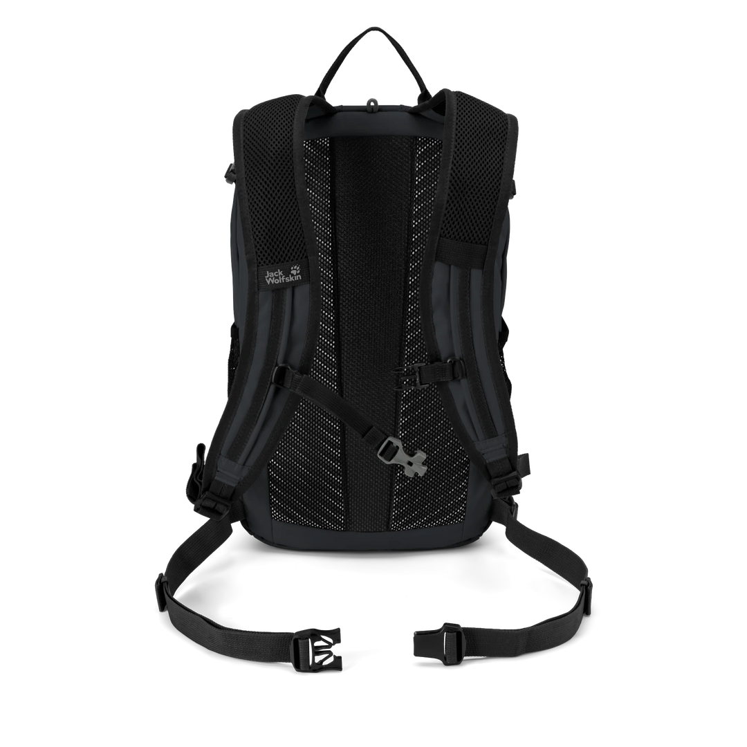 Jack Wolfskin Velocity 12 Daypack Phantom