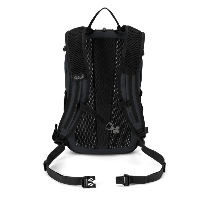 Jack Wolfskin Velocity 12 Daypack Phantom