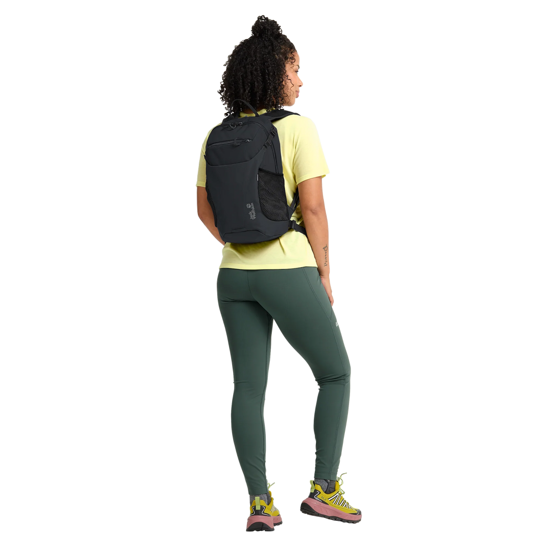Jack Wolfskin Velocity 12 Daypack Phantom