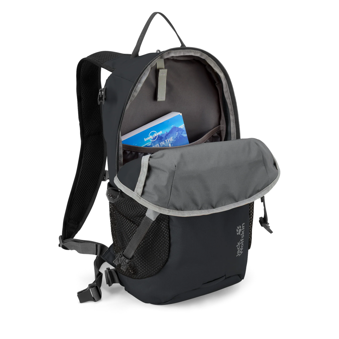 Jack Wolfskin Velocity 12 Daypack Phantom