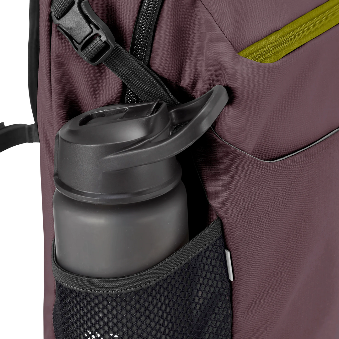 Jack Wolfskin Velocity 12 Daypack Sheer Plum