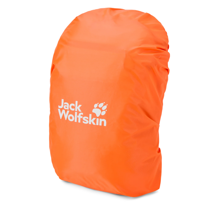 Jack Wolfskin Velocity 12 Daypack Sheer Plum