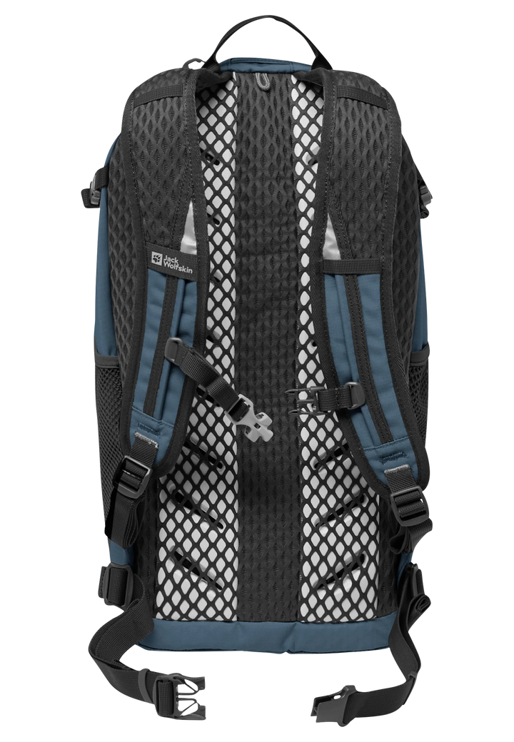 Jack Wolfskin Velocity 20 Daypack Midnight Sky