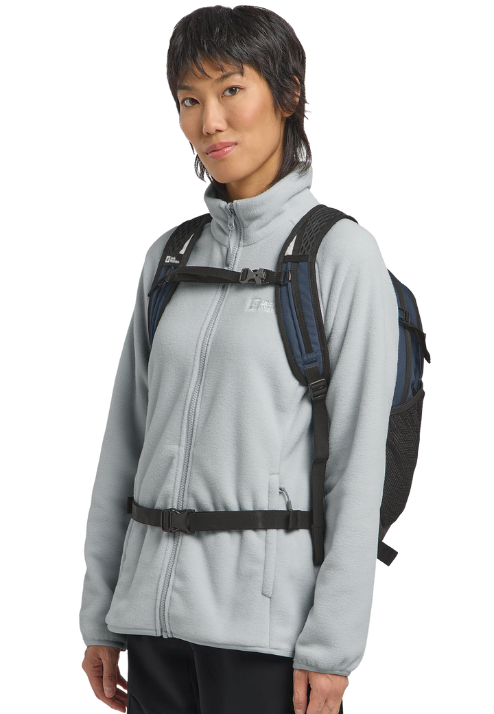 Jack Wolfskin Velocity 20 Daypack Midnight Sky