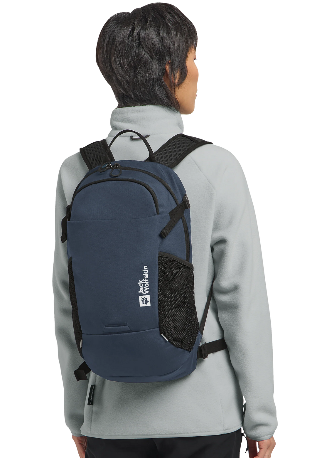 Jack Wolfskin Velocity 20 Daypack Midnight Sky