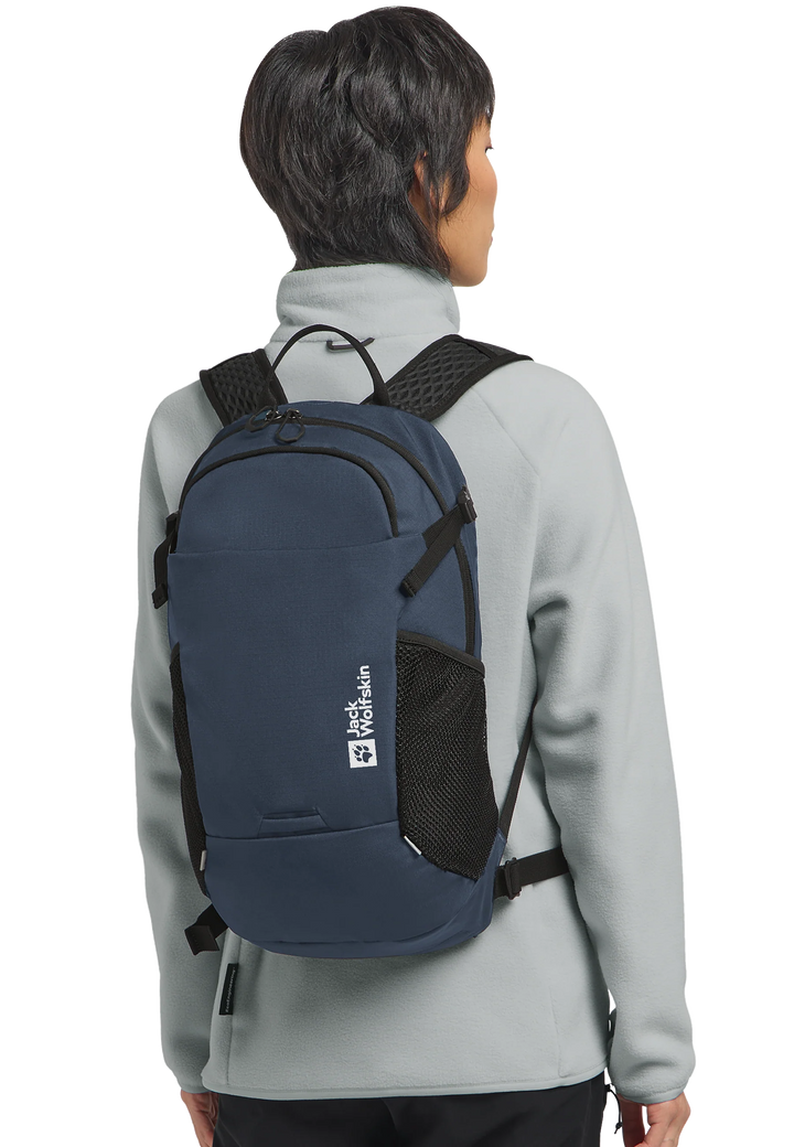 Jack Wolfskin Velocity 20 Daypack Midnight Sky