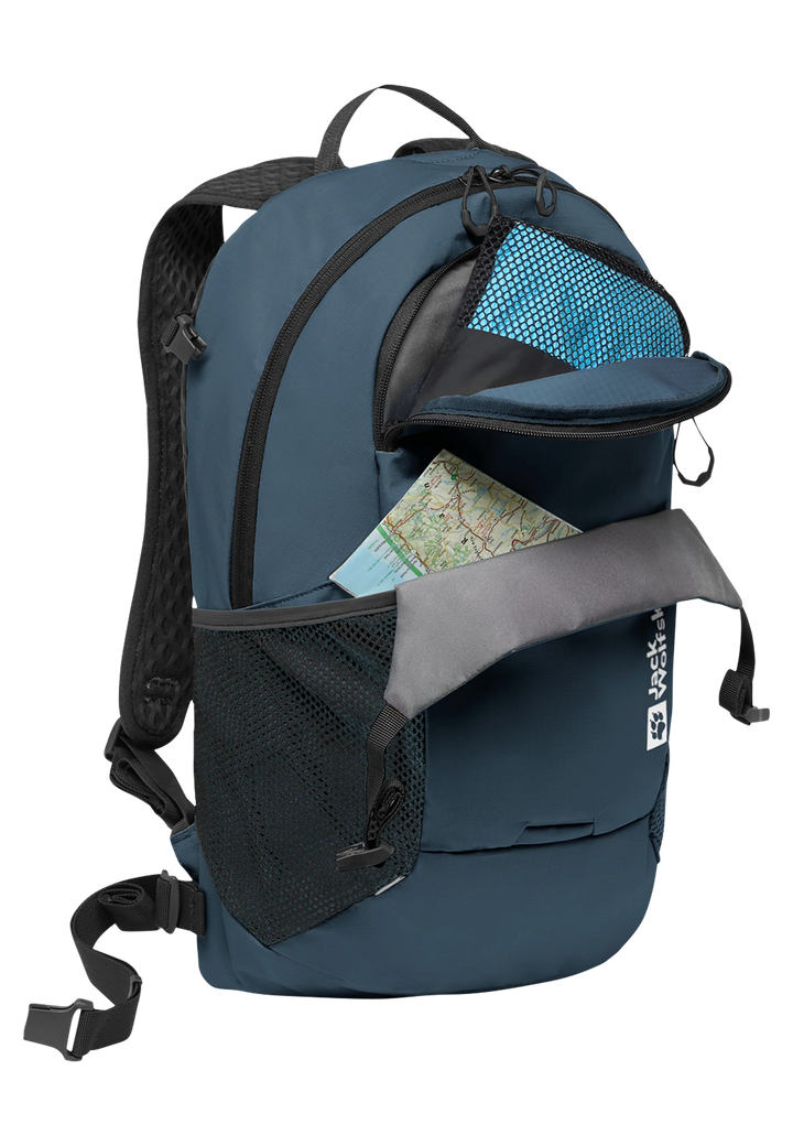 Jack Wolfskin Velocity 20 Daypack Midnight Sky