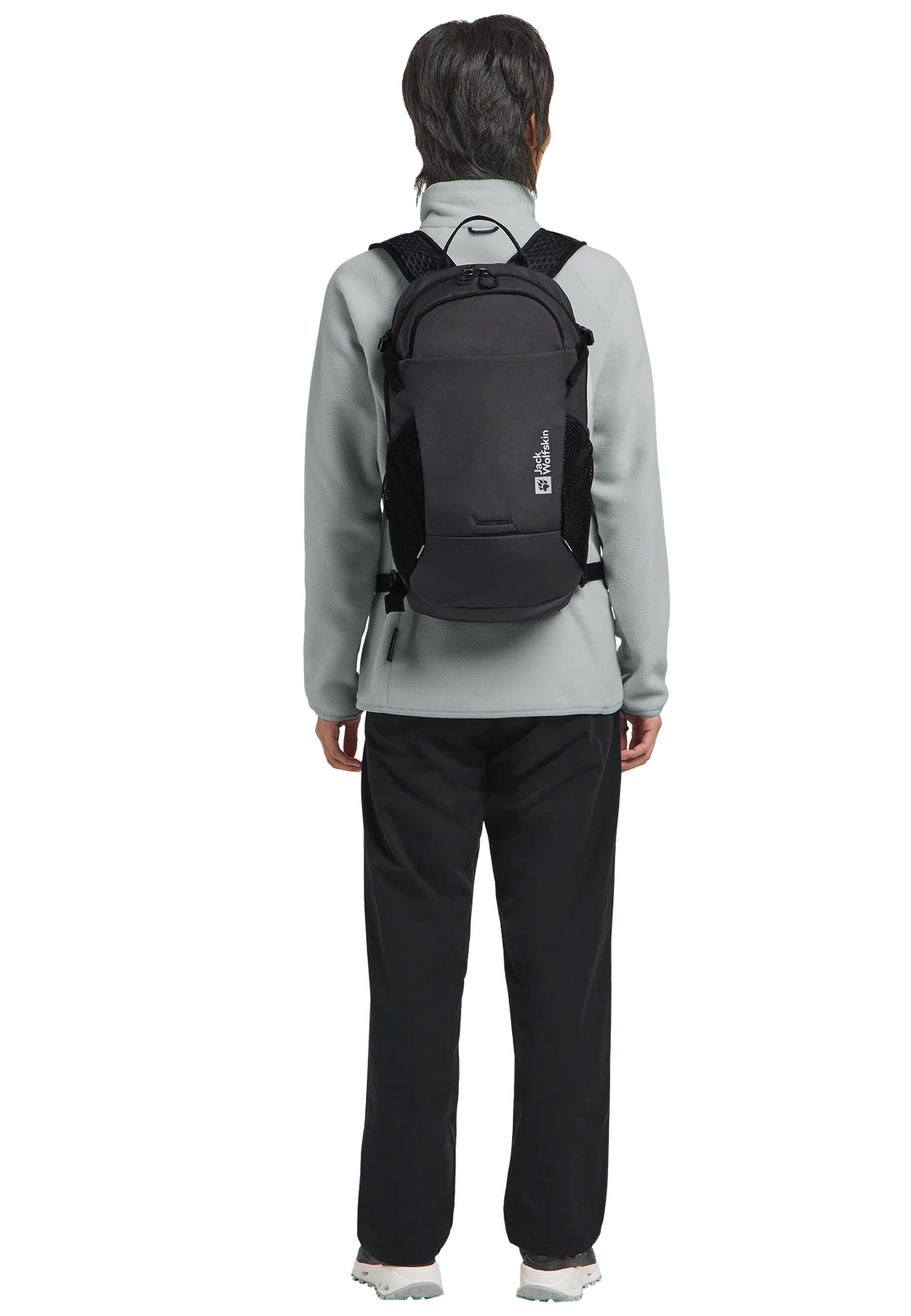 Jack Wolfskin Velocity 20 Daypack Phantom