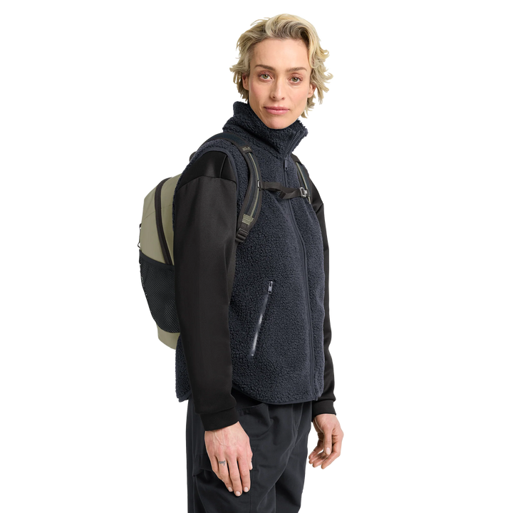 Jack Wolfskin Velocity Lite 10 Daypack Khaki