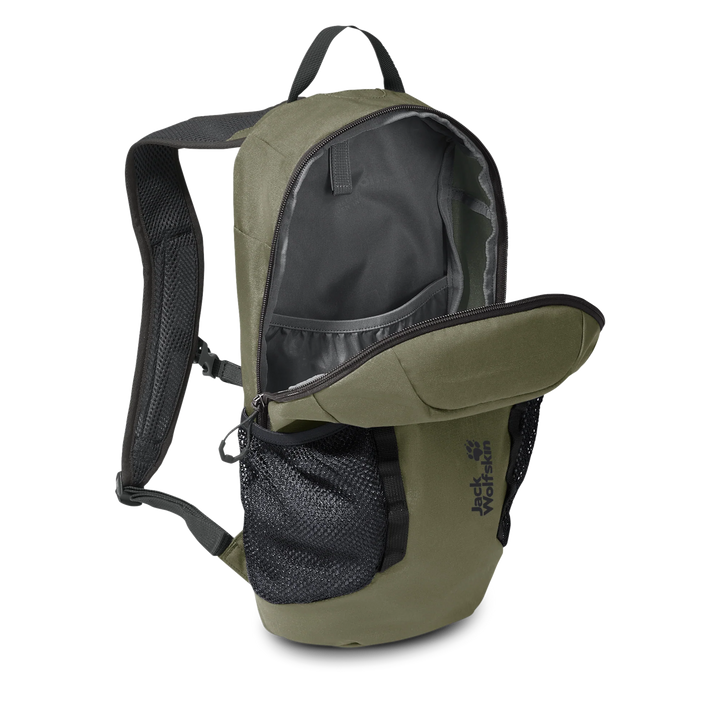 Jack Wolfskin Velocity Lite 10 Daypack Khaki