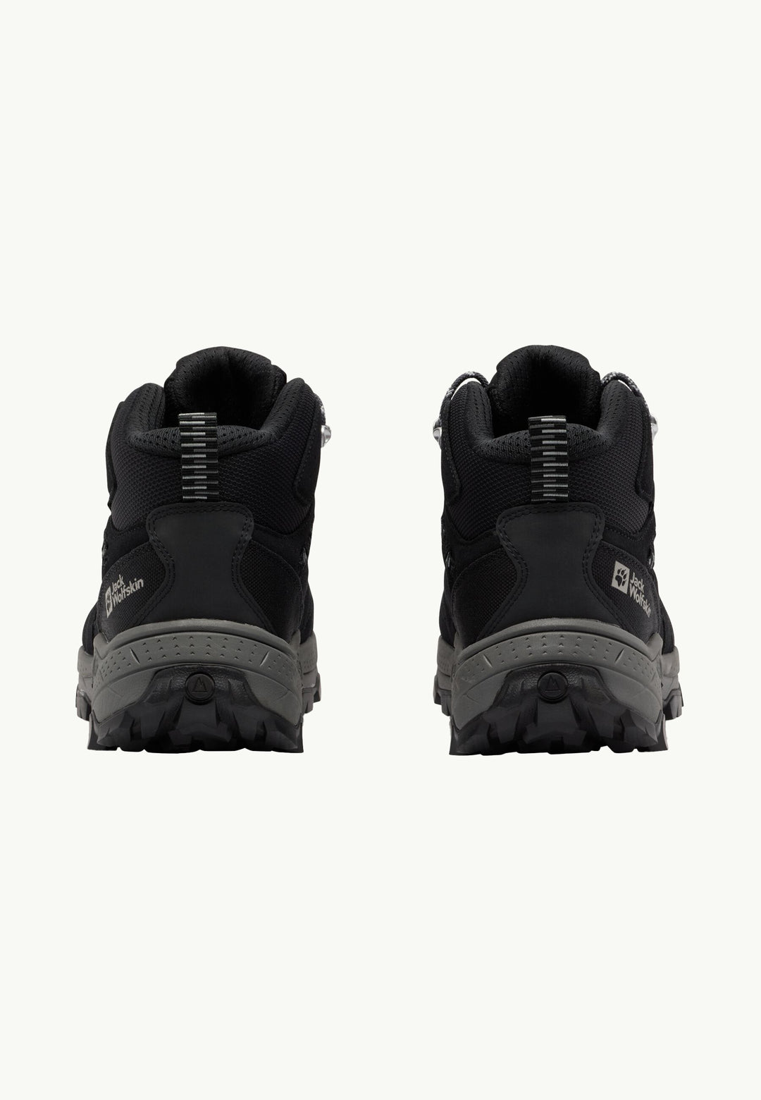 Jack Wolfskin Vojo Tour Texapore Mid Mens Phantom