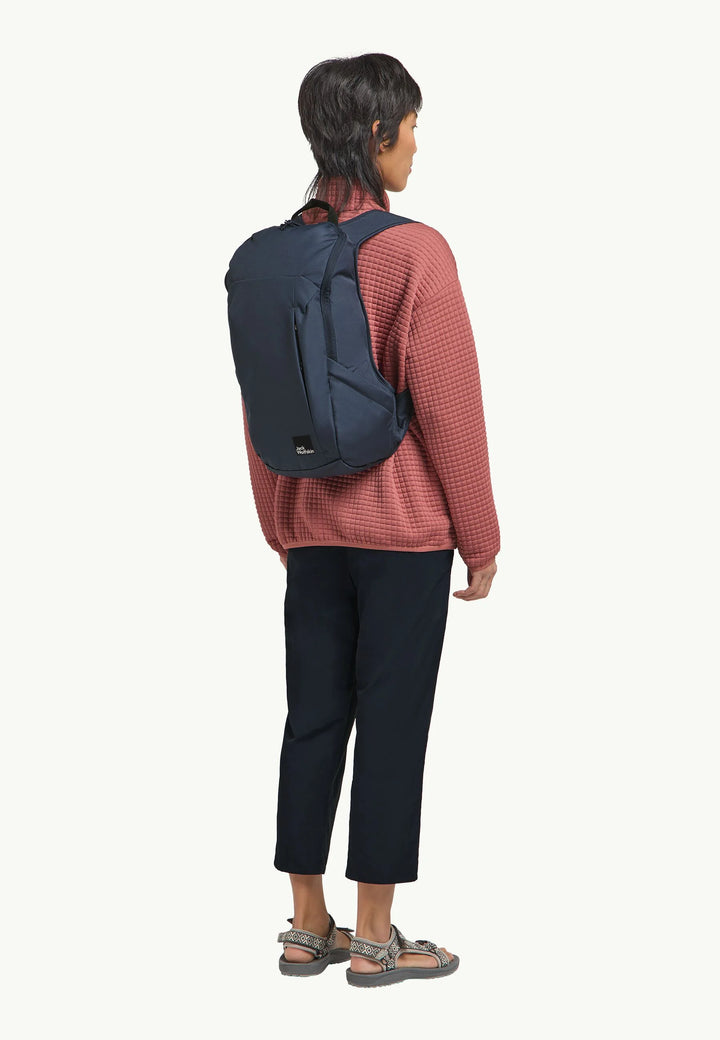 Jack Wolfskin Waima Day Sack Midnight Sky