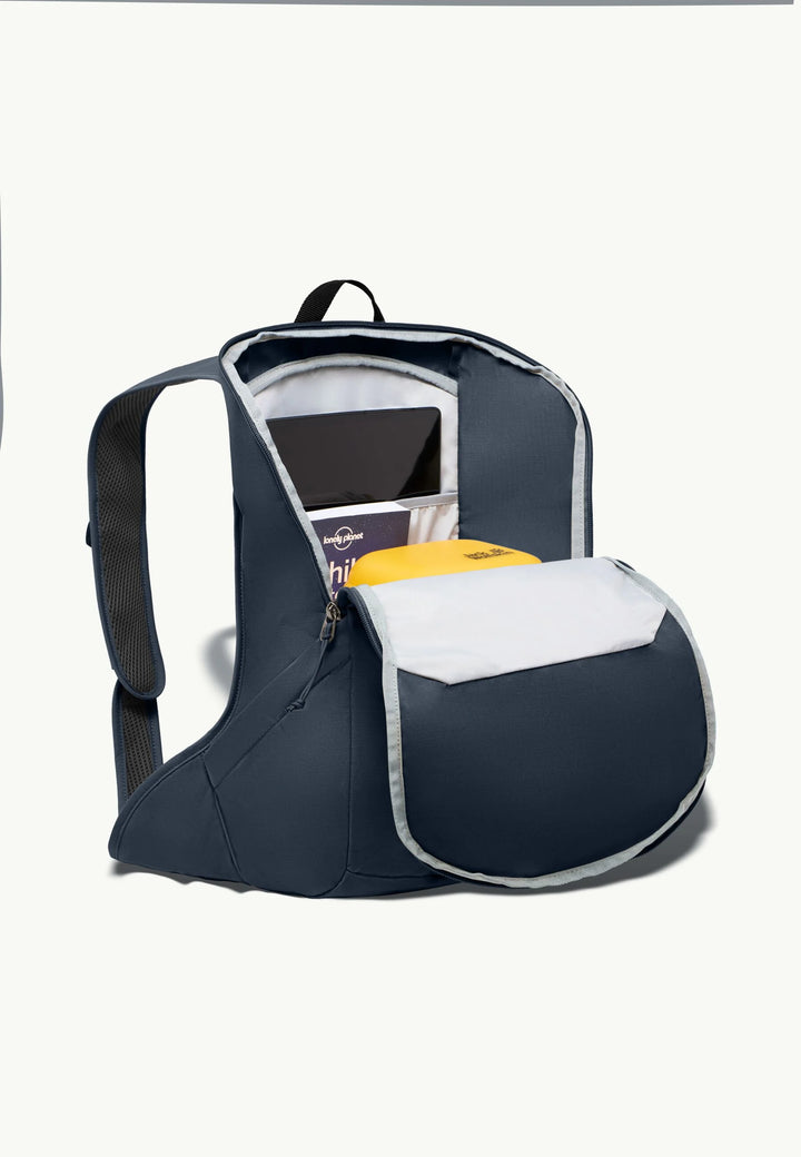 Jack Wolfskin Waima Day Sack Midnight Sky