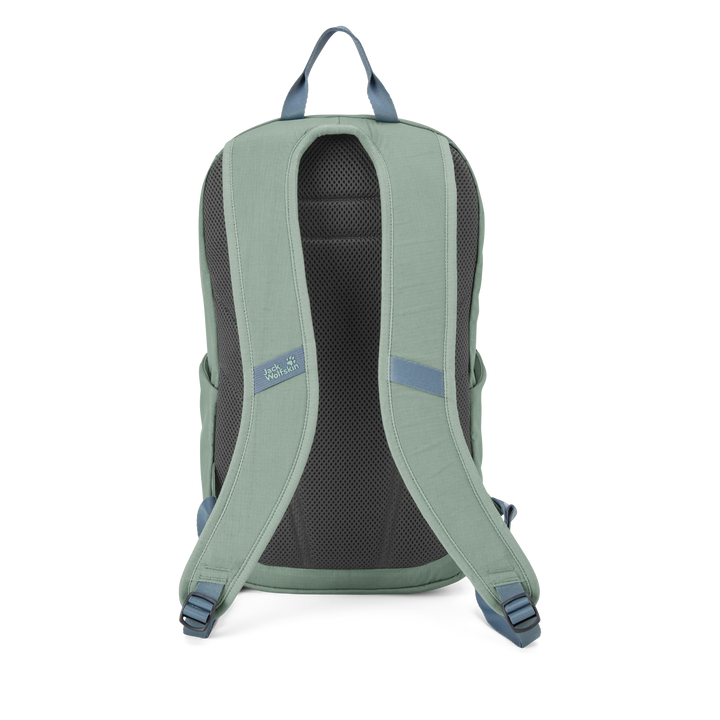 Jack Wolfskin Yuma 18 Daypack Green Zinnia