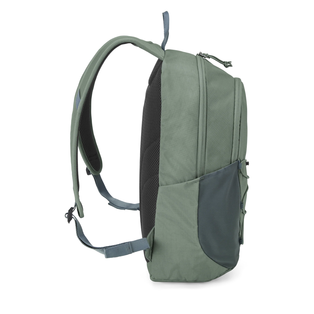 Jack Wolfskin Yuma 18 Daypack Green Zinnia