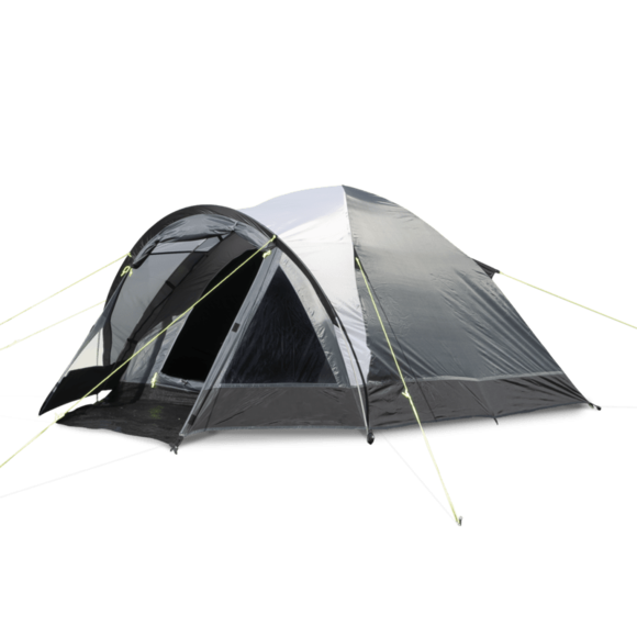 Kampa Brighton 3 Grey
