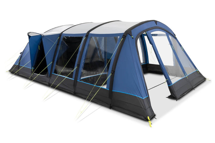Kampa Croyde 6 Air Package Deal