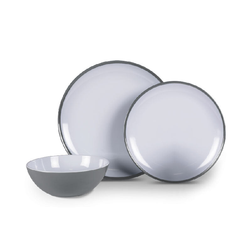 Kampa Fog 12 Piece Set