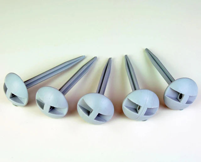 Kampa Groundsheet Peg 9cm Single