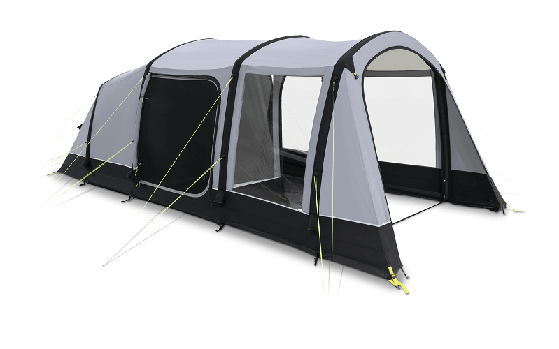 Kampa Hayling 4 Air TC Package Deal