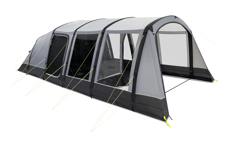 Kampa Hayling 6 Air Package Deal