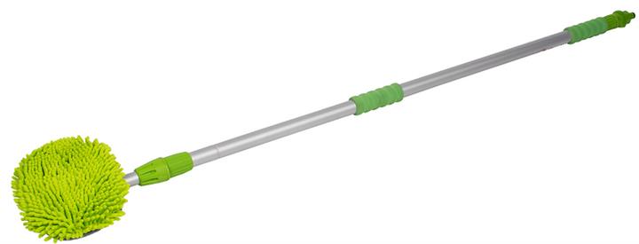 Kampa Microfibre Telescopic Flow-Through