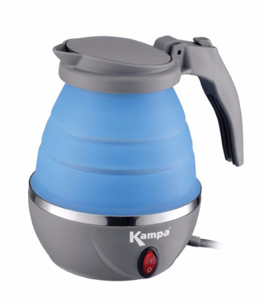 Kampa Squash 0.8L Electric Kettle Uk