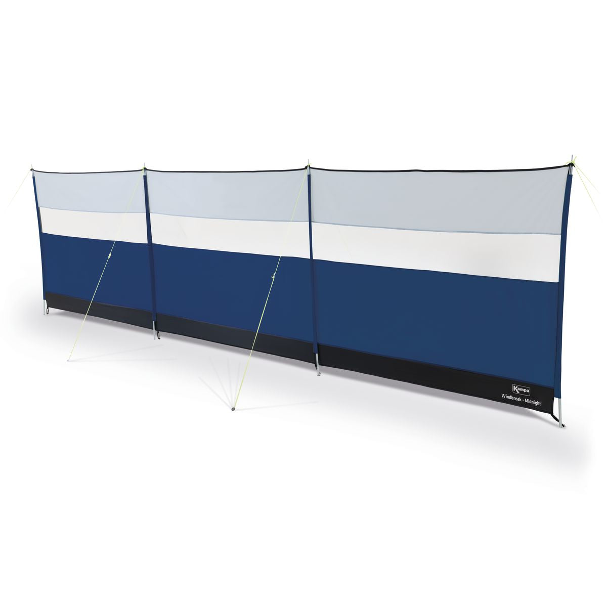 Kampa Windbreak Midnight