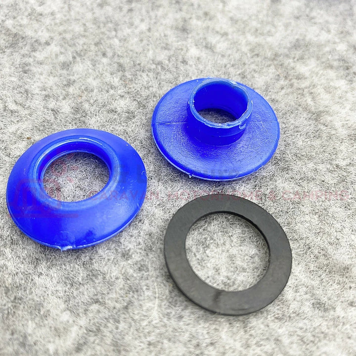 Kampa Snap Eyelets Pack of 10