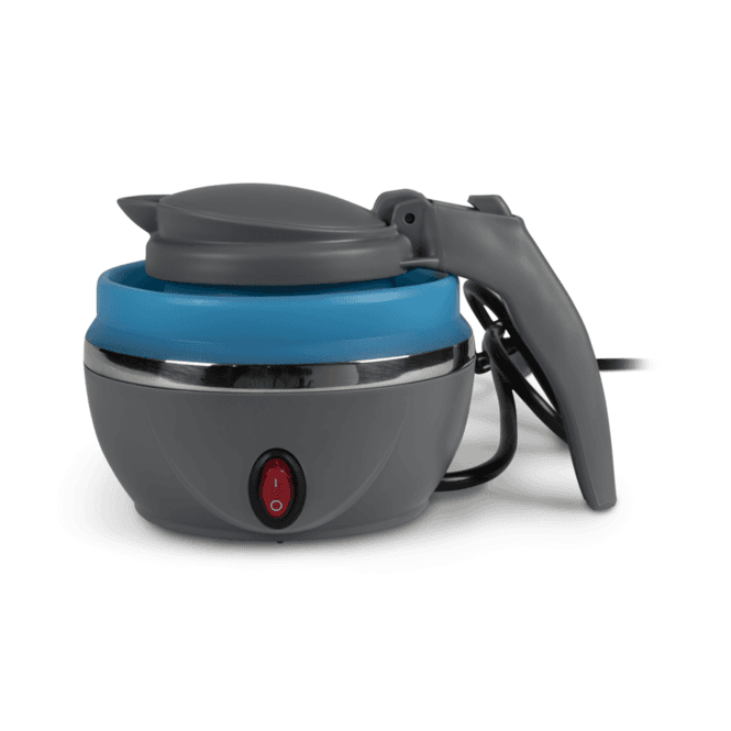 Kampa Squash 0.8L Electric Kettle Uk