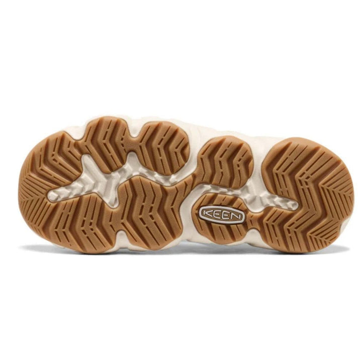 Keen Hyperport H2 Sandal Womens Naval Academy Wax Yellow