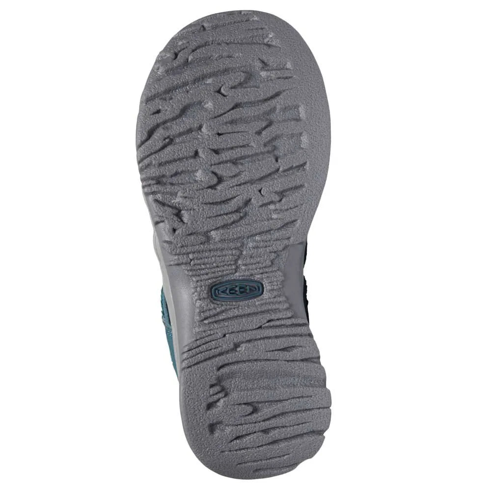 Keen Whisper Sandal Womens Smoke Blue