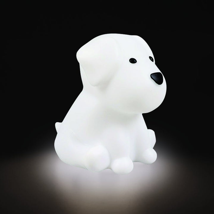 LED Rechargeable DOG Night Light