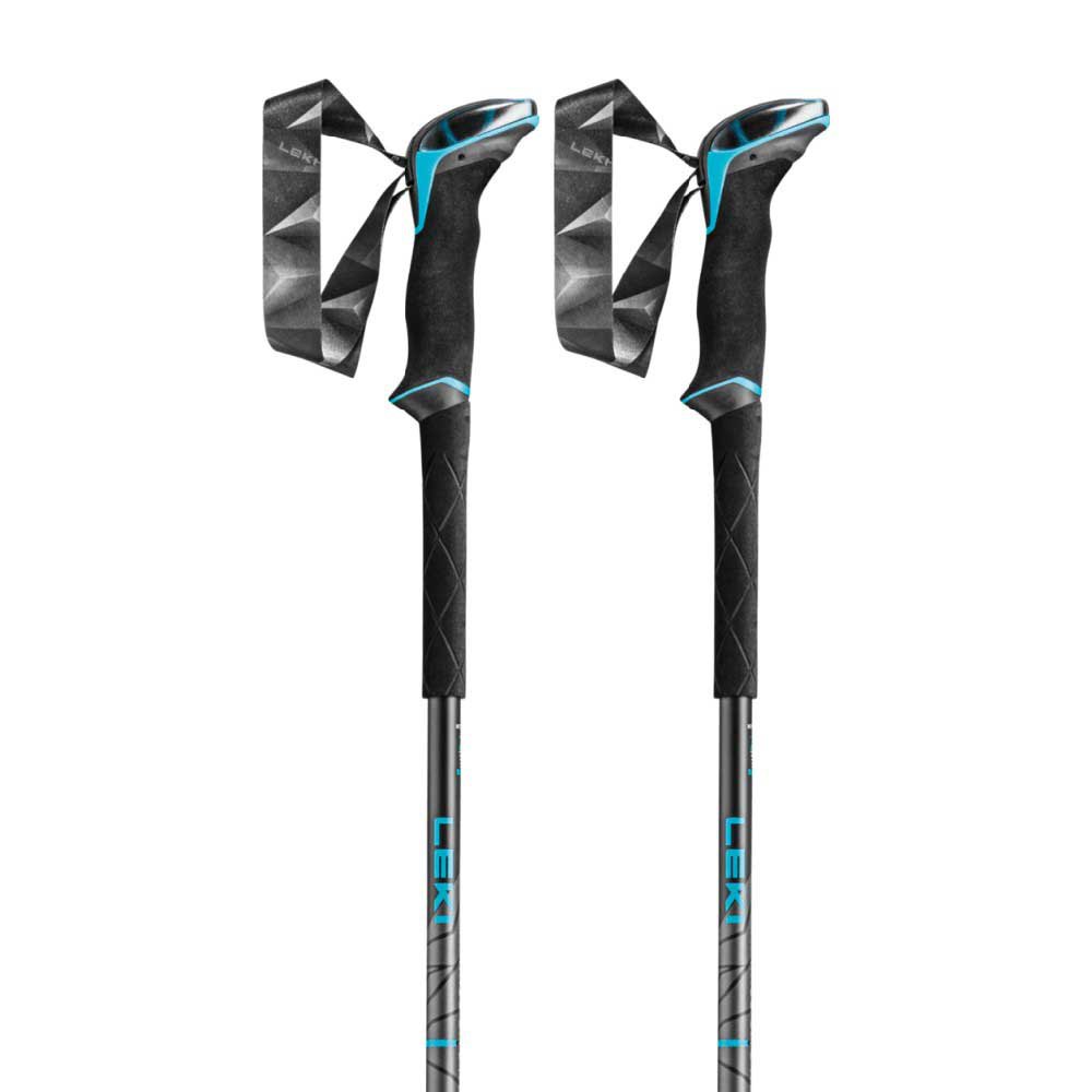 Leki Makalu Lite AS (Pair) Walking Poles